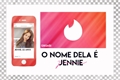 História: O nome dela &#233; Jennie