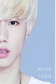 História: Um Filho N&#227;o Assumido - Mark Tuan ( GOT7 ) - Reescrevendo