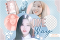 História: One way. (LOONA - Hyewon)