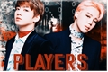 História: PLAYERS ( jikook )