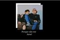 História: Porque n&#227;o me ama -ABO Jikook