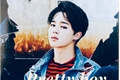 História: Pretty Boy-Imagine Jimin.