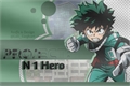 História: Project: N1 Hero - BNHA Interativa.