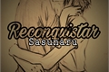 História: Reconquistar - Sasunaru (Sendo Reescrita)