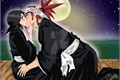 História: Rukia e Renji - Um pedido especial