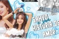 História: Sahyo e sua hist&#243;ria de amor