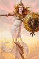 História: Semideuses e Monstros: Goddess