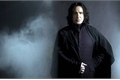 História: Severus Snape e a segunda chance