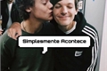 História: Simplesmente Acontece - Larry Stylinson