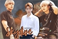 História: Skydive - Chanbaek (Reescrevendo)