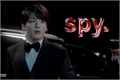 História: Spy - Jungkook