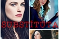 História: Substituta.(Supercorp)