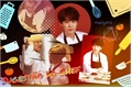 História: Sugest&#227;o do Chef ( TaeYoonMin )