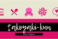 História: Takoyaki-kun