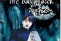 História: The baby sister (jungkook)