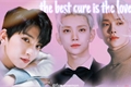 História: The Best Cure Is The Love - Imagine Joshua Hong (SEVENTEEN)