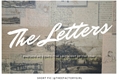 História: The Letters