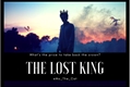 História: The Lost King