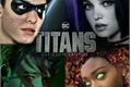 História: Titans