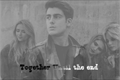 História: Together Until The End