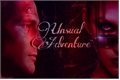 História: Unsual Adventure - Lara Croft X Nathan Drake