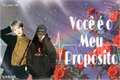 História: Voc&#234; &#233; o meu prop&#243;sito (Imagine Bts - Suga or Min Yoongi)