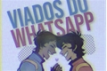 História: .voltron crack fic - os viados do whatsapp.