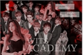 História: Wits Academy (Imagine EXO)