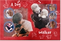 História: A Dog Walker - Jung Hoseok