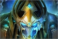 História: A Guerra Krupulo (Uma Fanfic de StarCraft 2)