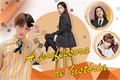 História: A professora de hist&#243;ria (Jungkook x Irene)