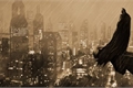 História: A Sombra De Gotham