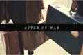 História: After of War AFEOH Newtina PT-BR