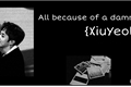 História: All Because of a Damn Program - (XiuYeol)