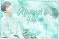 História: Always yours - Jungkook (oneshot)