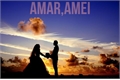 História: AMAR AMEI