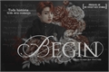 História: Begin (Imagine Jungkook - BTS)