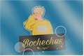 História: Bochechas