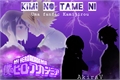 História: Boku no Hero Academia - Kimi no tame ni (Por voc&#234;)