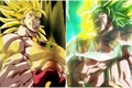 História: Broly(1994) VS Broly (2019)