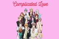 História: Brothers Conflict - Complicated Love