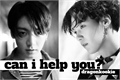 História: Can I help you? (Yoonkook - one-shot)