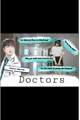 História: Doctors-imagine Jungkook-