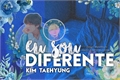 História: Eu sou diferente (Imagine BTS -Kim Taehyung)