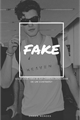 História: Fake. - Shawn Mendes