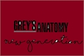 História: Grey&#39;s Anatomy - New generation