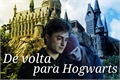 História: Harmione - De volta para Hogwarts