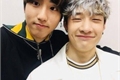 História: Imagine Jisung e Bang Chan