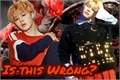 História: Is this wrong? - Yoonmin