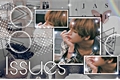 História: Issues - Vhope (Hot)